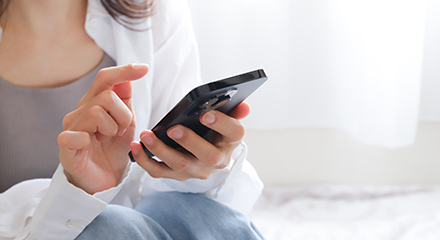 ご入会お申込み